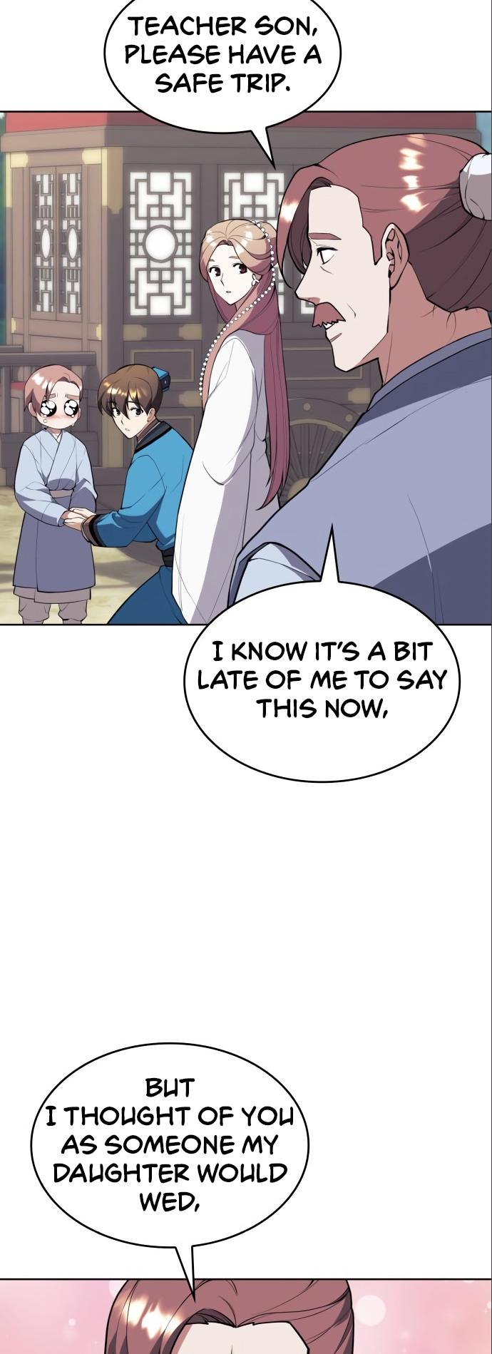 Tale of a Scribe Who Retires to the Countryside Chap 182 - Next Chap 183