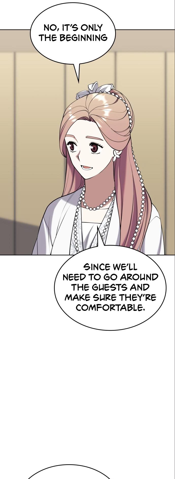 Tale of a Scribe Who Retires to the Countryside Chap 182 - Next Chap 183