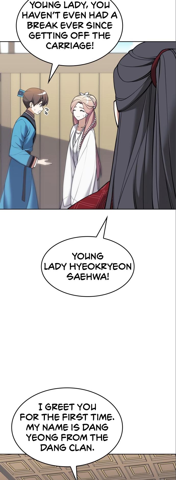 Tale of a Scribe Who Retires to the Countryside Chap 182 - Next Chap 183