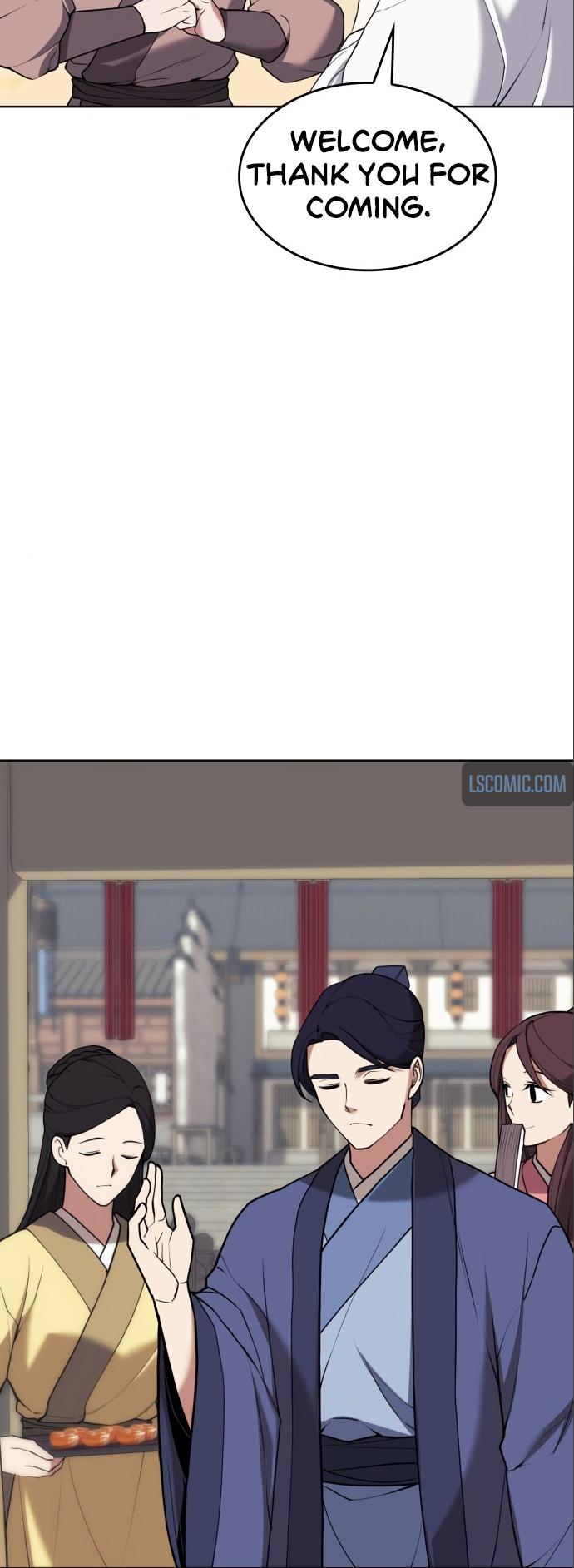 Tale of a Scribe Who Retires to the Countryside Chap 182 - Next Chap 183