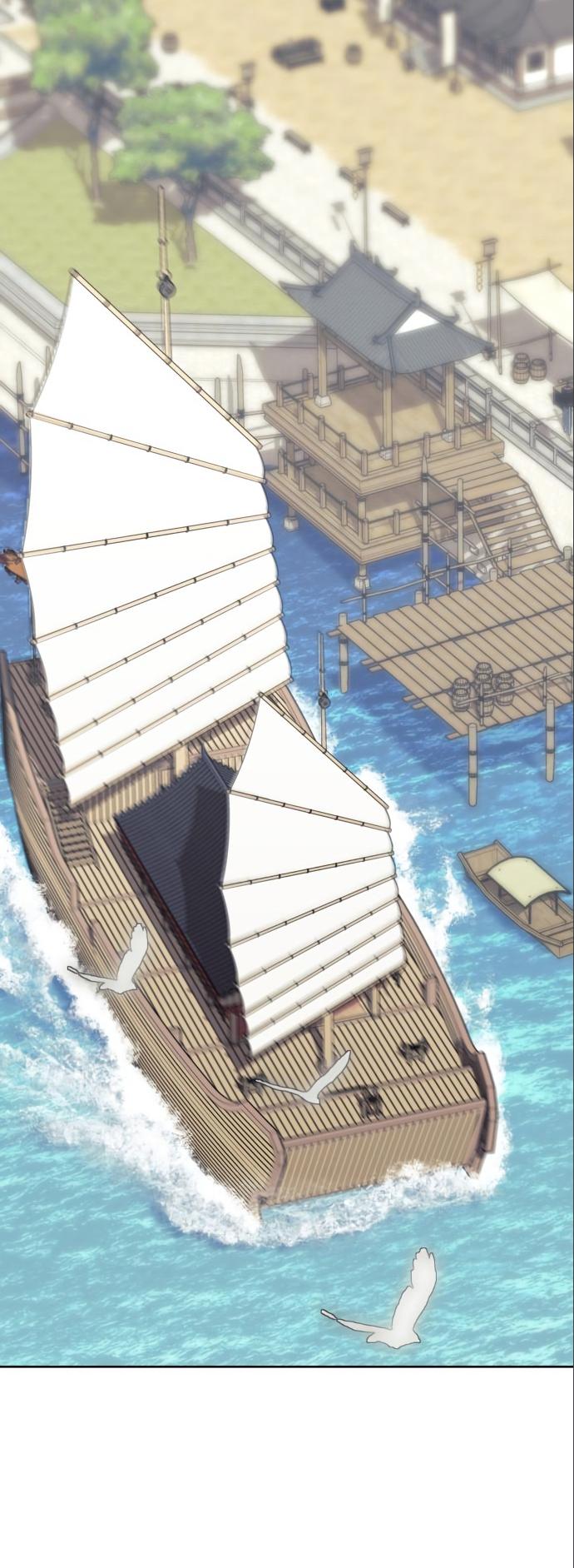 Tale of a Scribe Who Retires to the Countryside Chap 182 - Next Chap 183