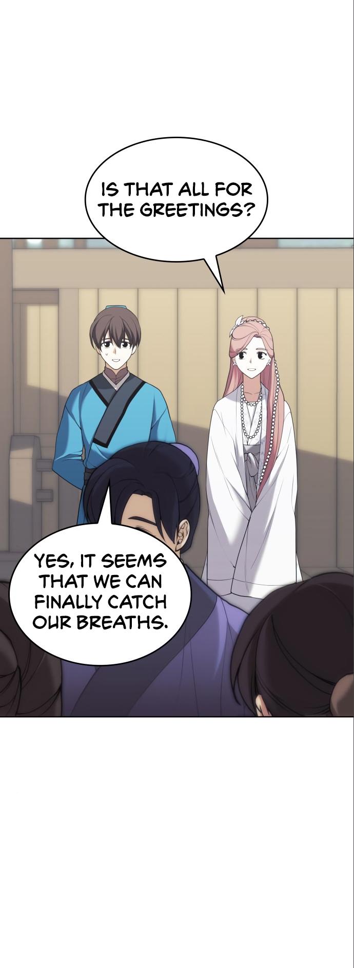 Tale of a Scribe Who Retires to the Countryside Chap 182 - Next Chap 183