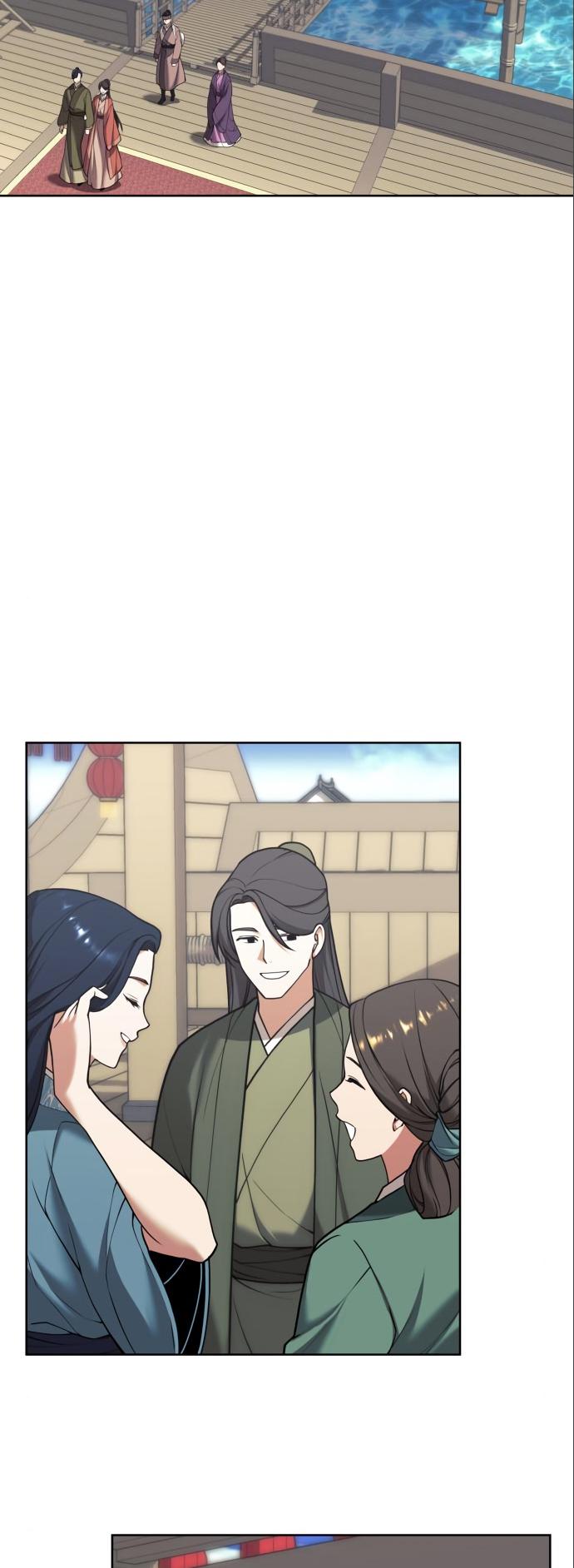 Tale of a Scribe Who Retires to the Countryside Chap 182 - Next Chap 183