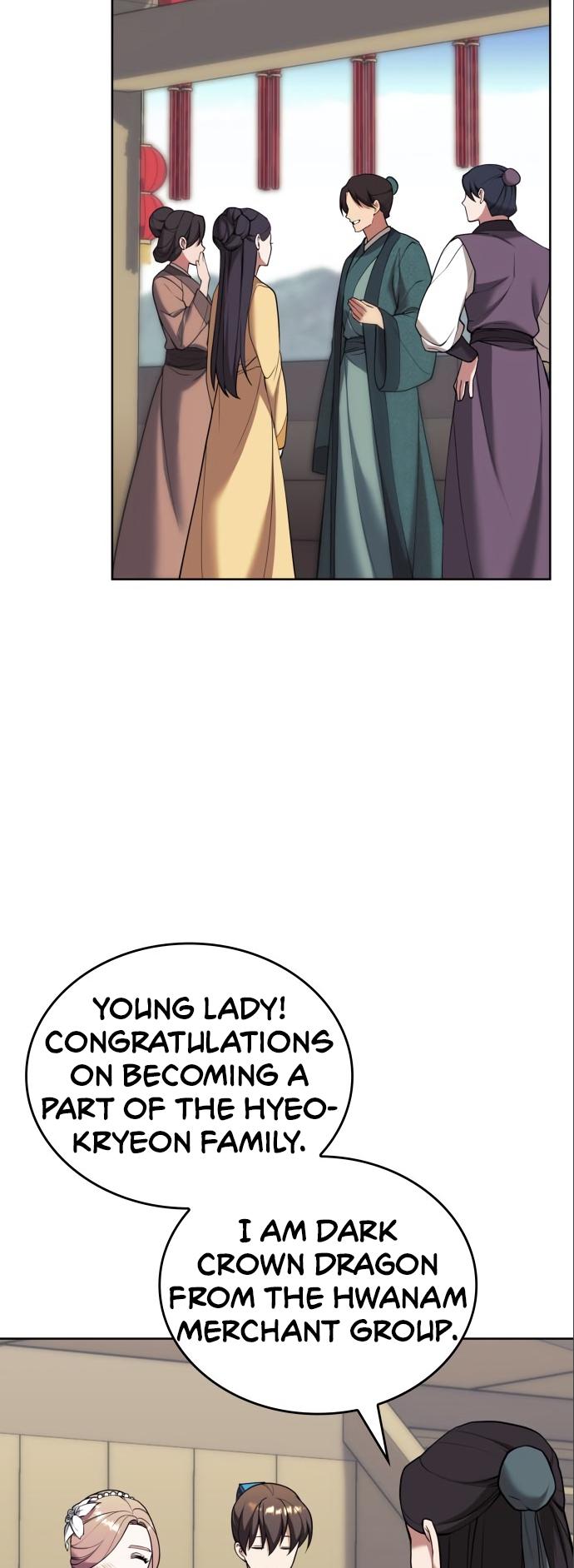 Tale of a Scribe Who Retires to the Countryside Chap 182 - Next Chap 183