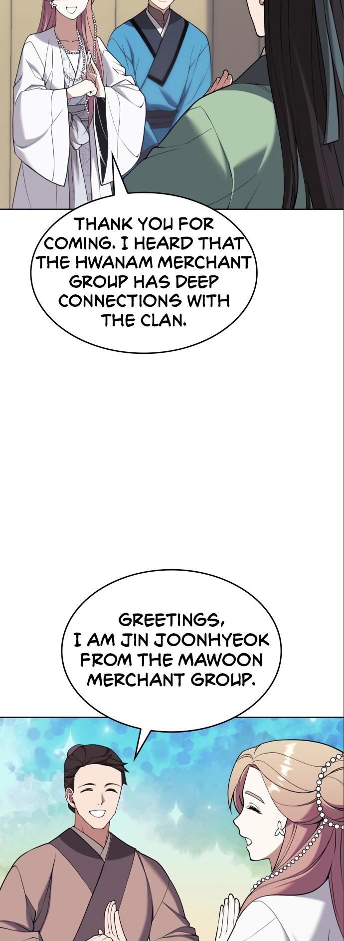 Tale of a Scribe Who Retires to the Countryside Chap 182 - Next Chap 183