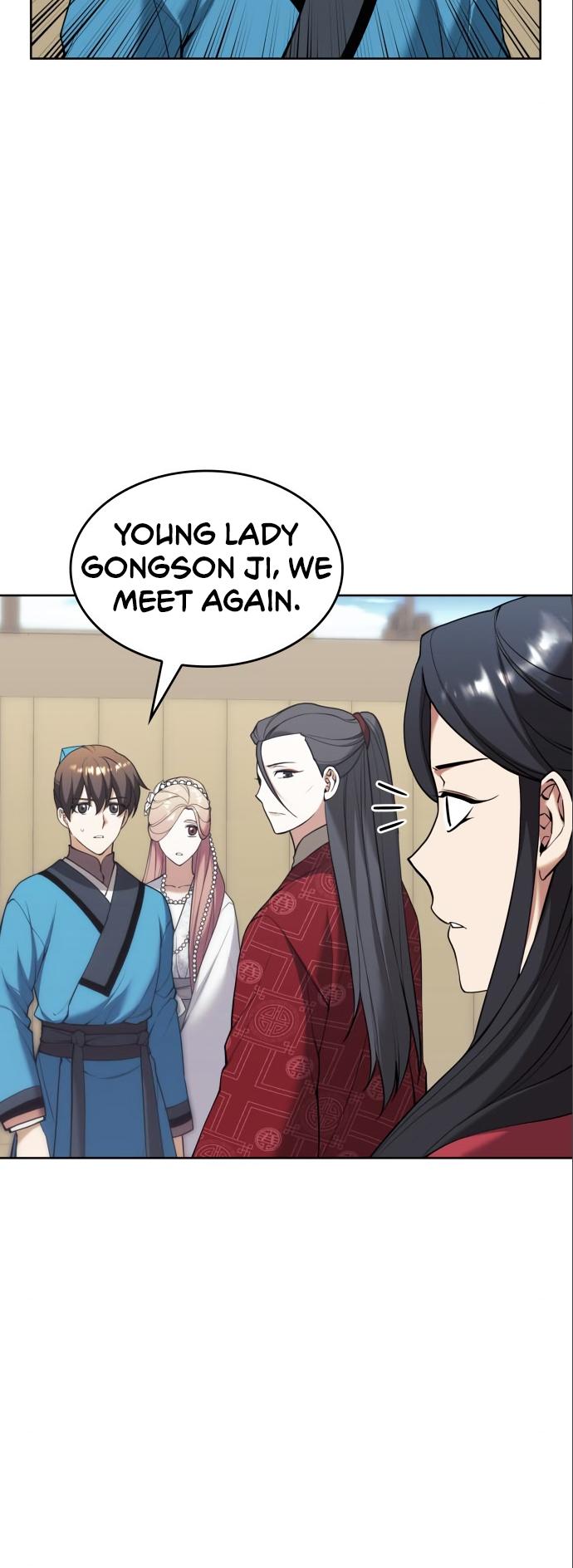 Tale of a Scribe Who Retires to the Countryside Chap 182 - Next Chap 183