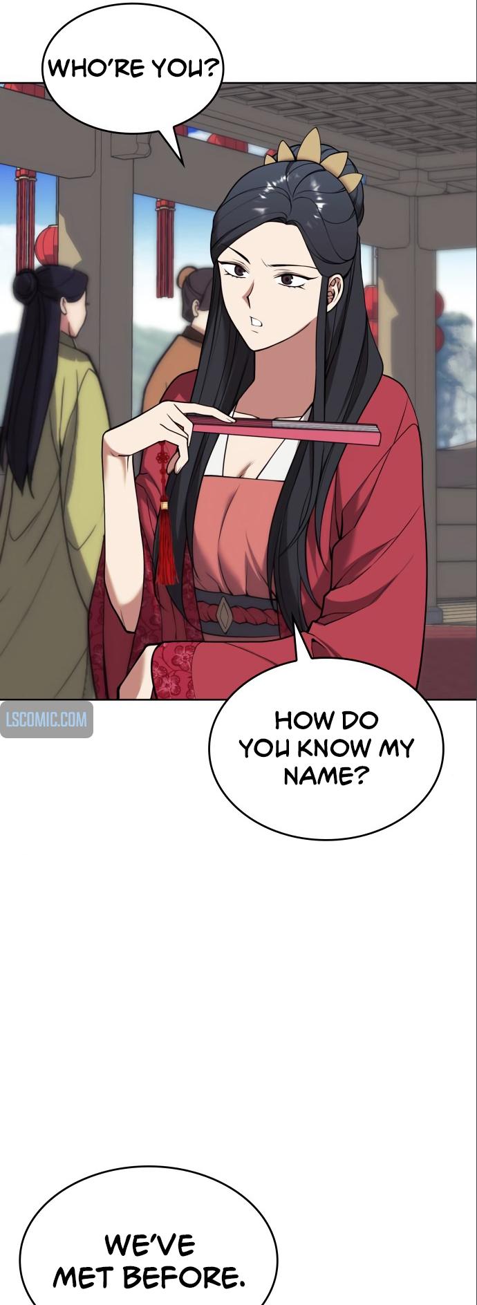 Tale of a Scribe Who Retires to the Countryside Chap 182 - Next Chap 183