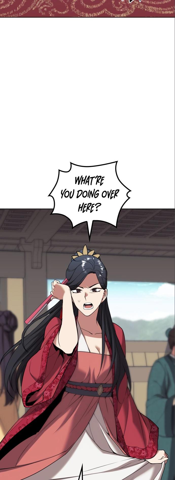 Tale of a Scribe Who Retires to the Countryside Chap 182 - Next Chap 183