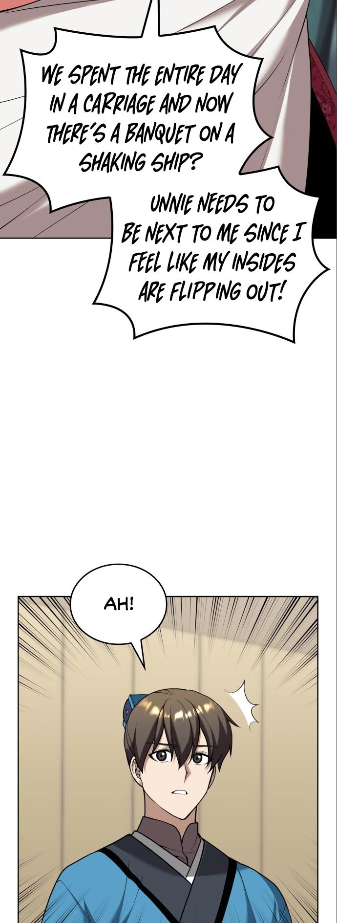 Tale of a Scribe Who Retires to the Countryside Chap 182 - Next Chap 183