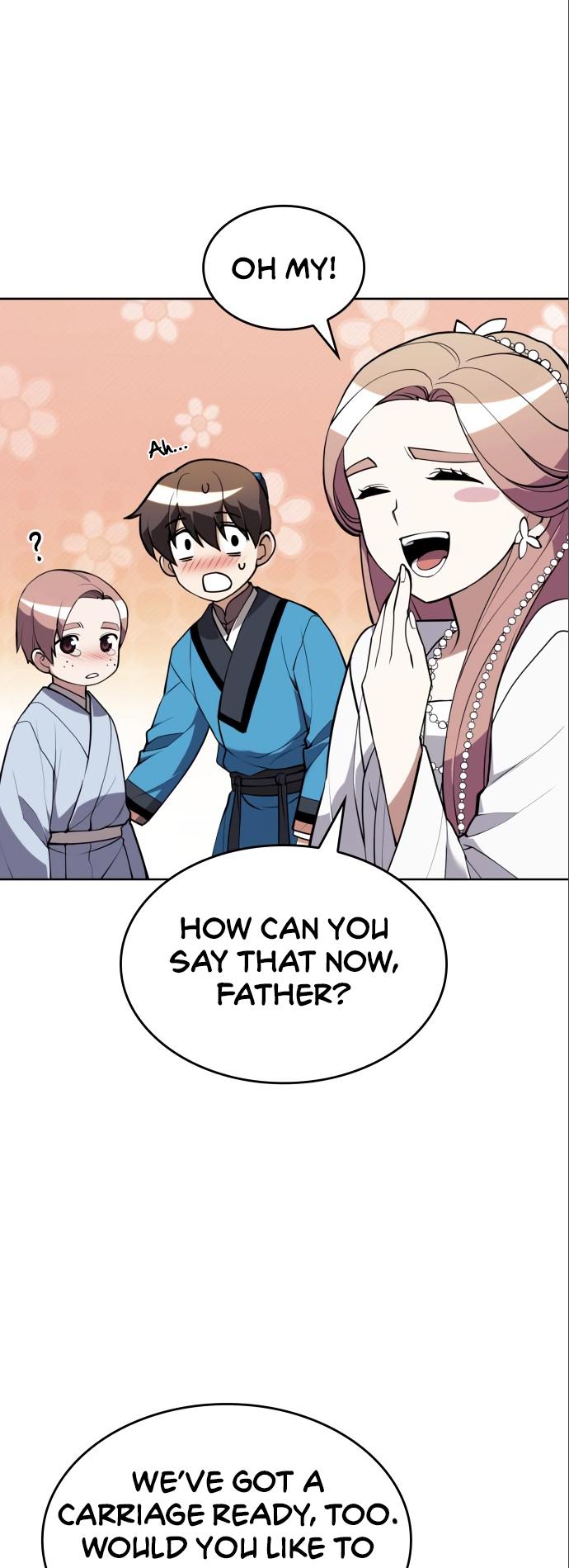 Tale of a Scribe Who Retires to the Countryside Chap 182 - Next Chap 183