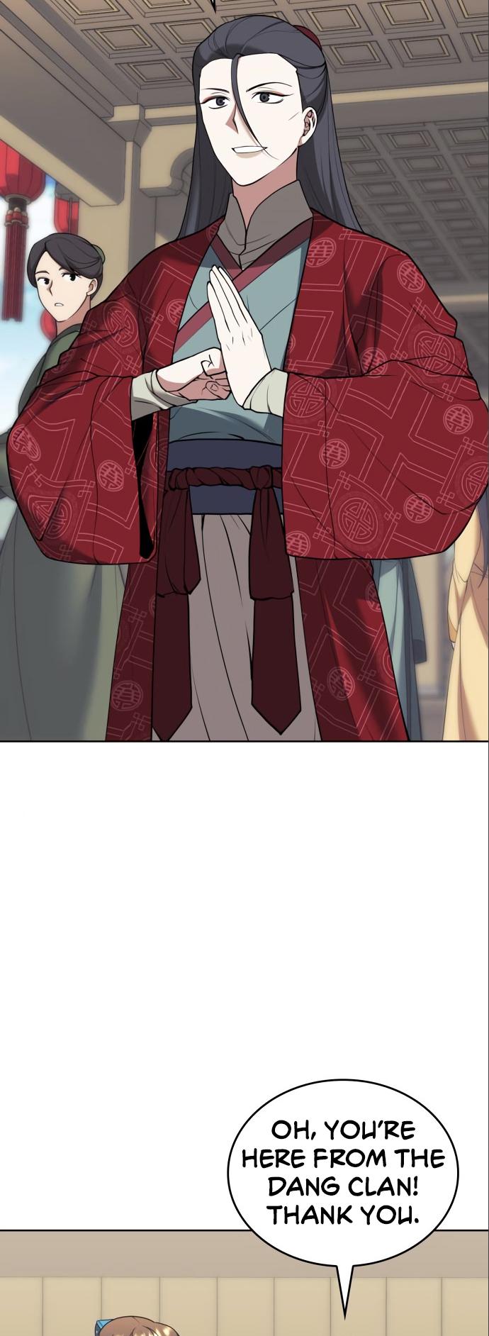 Tale of a Scribe Who Retires to the Countryside Chap 182 - Next Chap 183