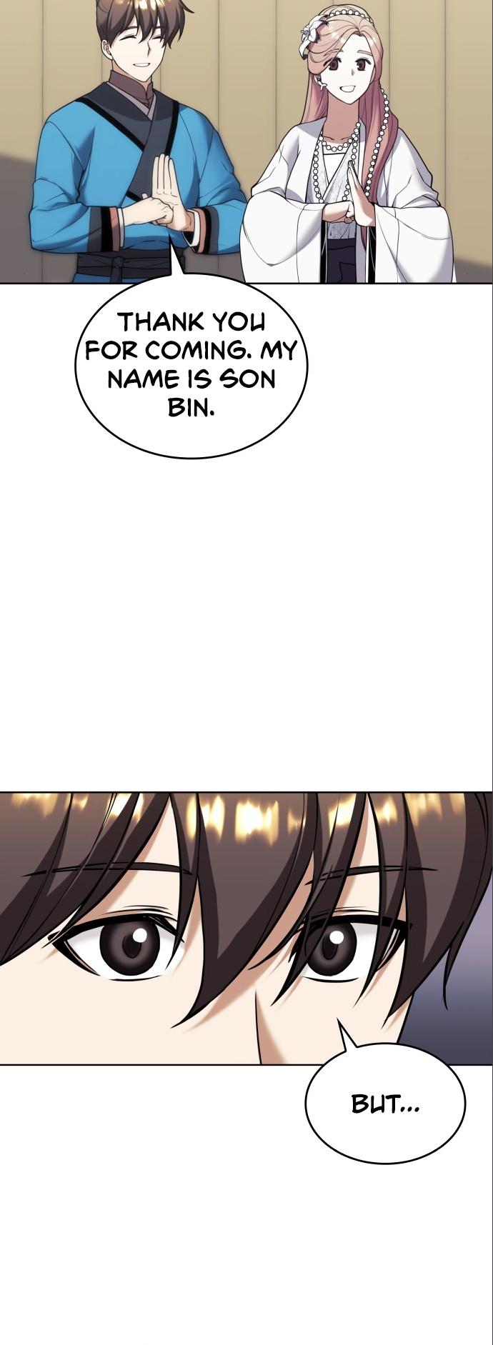 Tale of a Scribe Who Retires to the Countryside Chap 182 - Next Chap 183