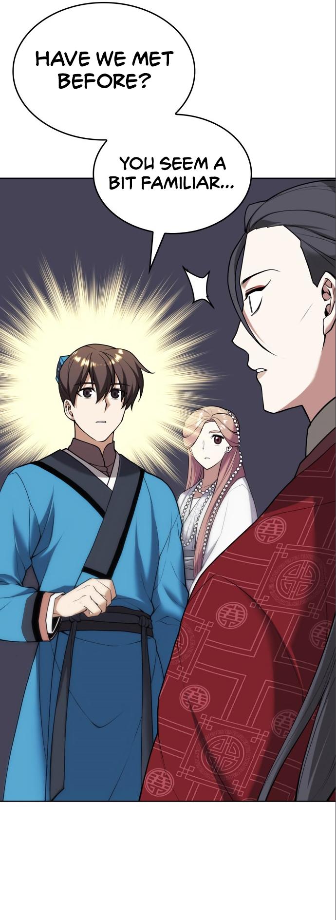 Tale of a Scribe Who Retires to the Countryside Chap 182 - Next Chap 183