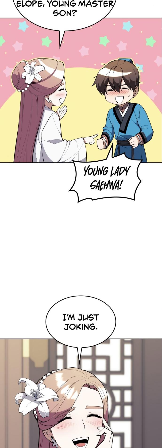 Tale of a Scribe Who Retires to the Countryside Chap 182 - Next Chap 183