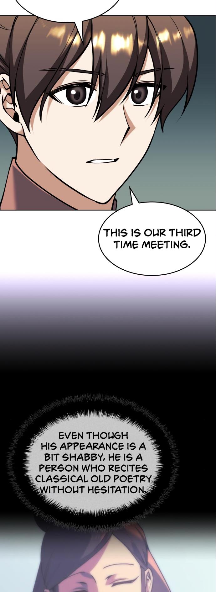 Tale of a Scribe Who Retires to the Countryside Chap 182 - Next Chap 183