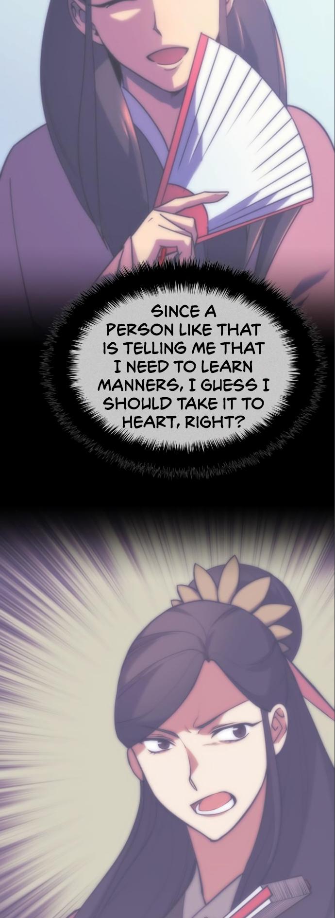 Tale of a Scribe Who Retires to the Countryside Chap 182 - Next Chap 183