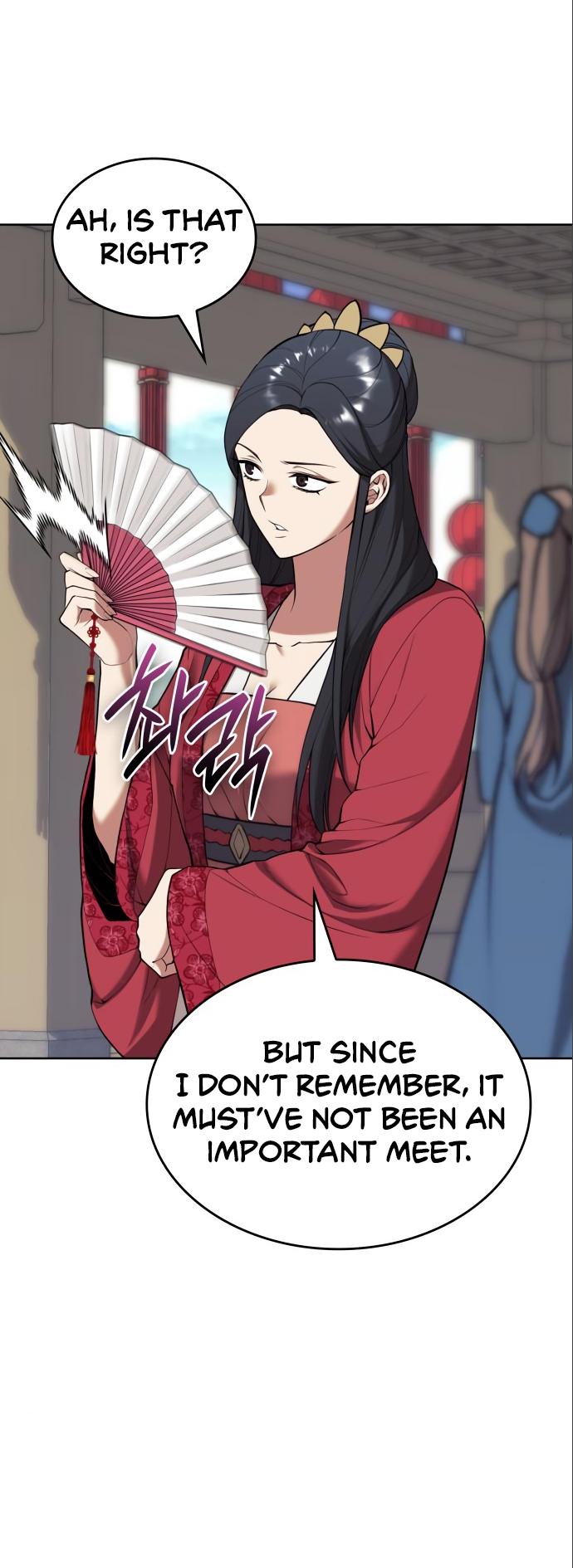 Tale of a Scribe Who Retires to the Countryside Chap 182 - Next Chap 183