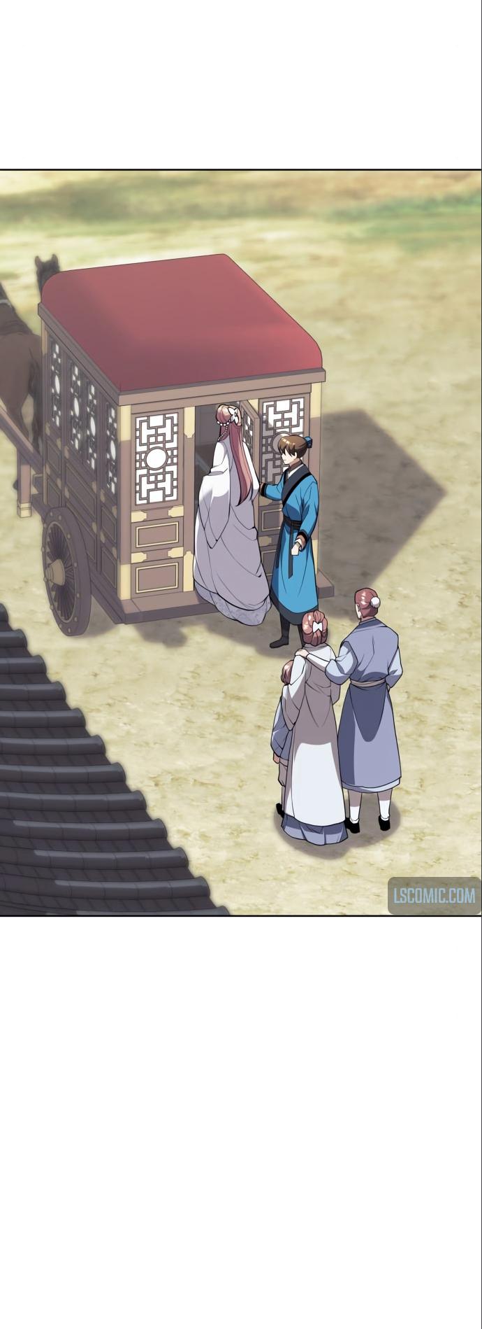 Tale of a Scribe Who Retires to the Countryside Chap 182 - Next Chap 183