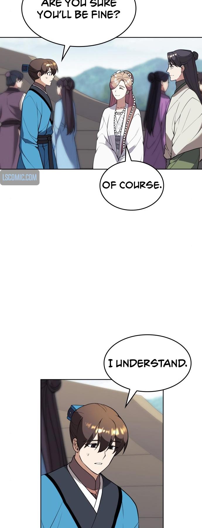 Tale of a Scribe Who Retires to the Countryside Chap 183 - Next Chap 184