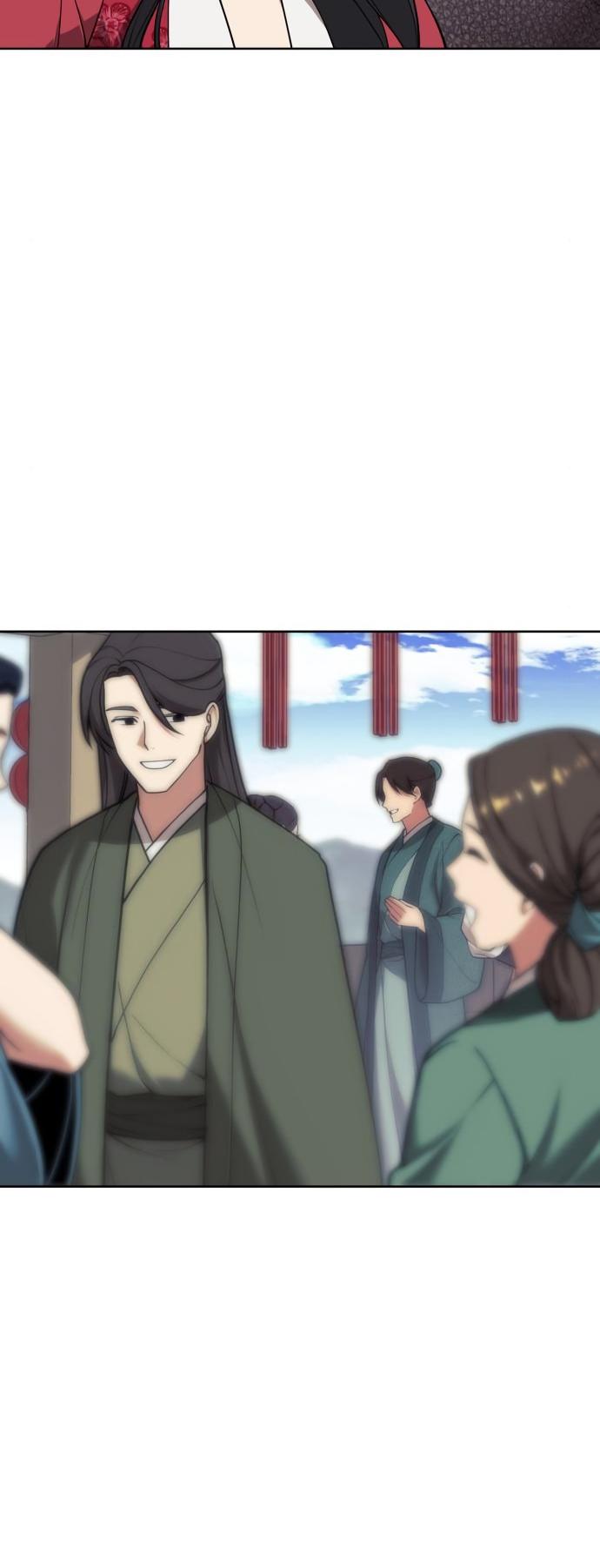 Tale of a Scribe Who Retires to the Countryside Chap 183 - Next Chap 184