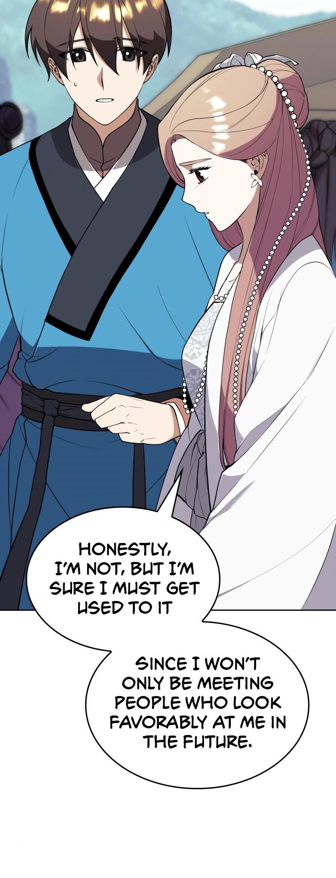 Tale of a Scribe Who Retires to the Countryside Chap 183 - Next Chap 184