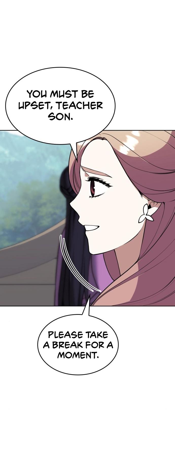 Tale of a Scribe Who Retires to the Countryside Chap 183 - Next Chap 184