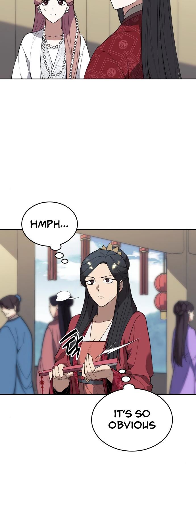 Tale of a Scribe Who Retires to the Countryside Chap 183 - Next Chap 184