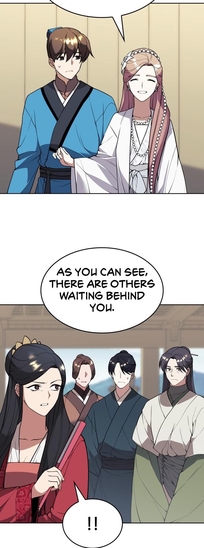 Tale of a Scribe Who Retires to the Countryside Chap 183 - Next Chap 184