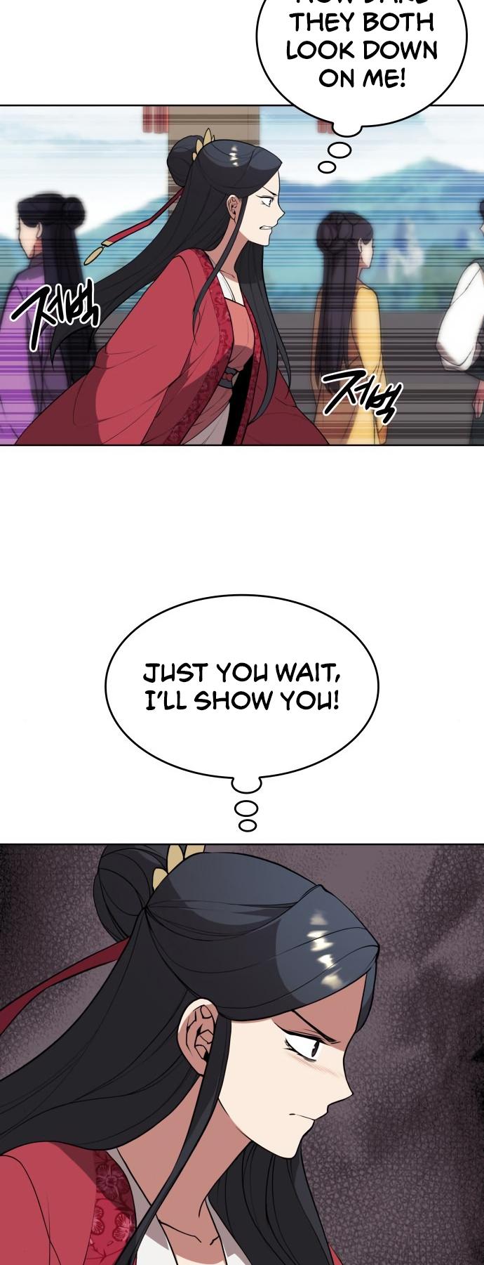 Tale of a Scribe Who Retires to the Countryside Chap 183 - Next Chap 184