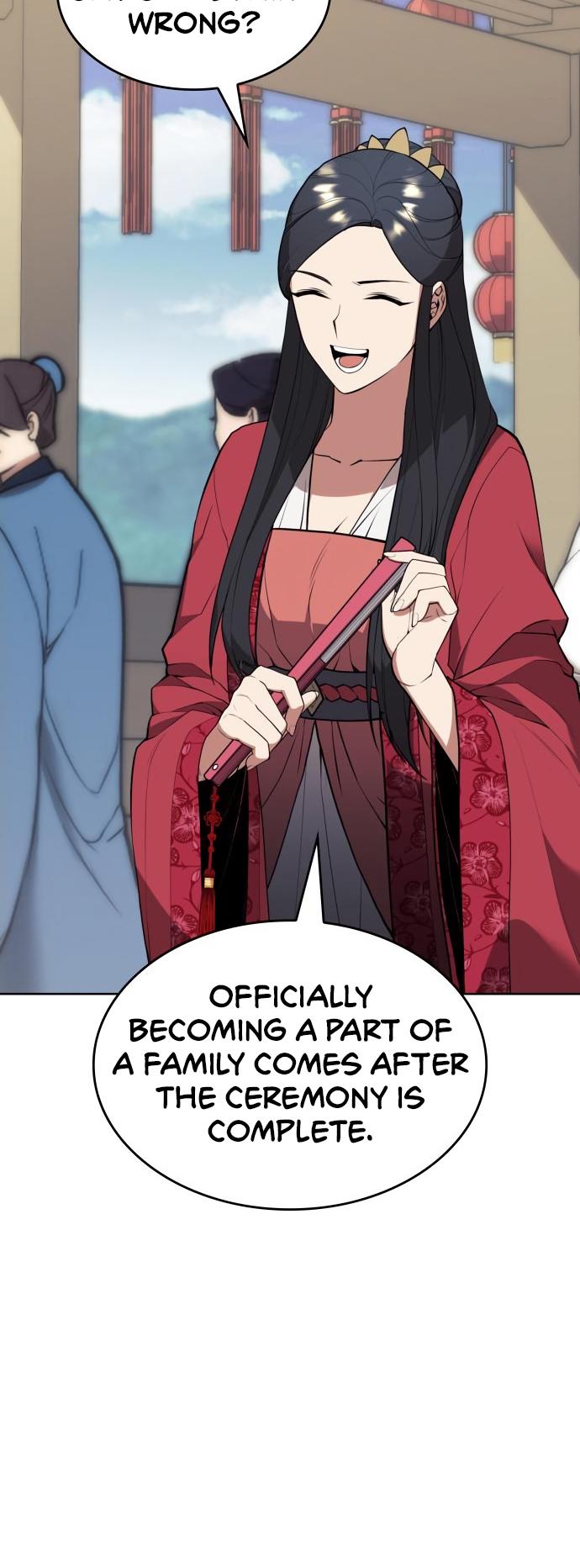 Tale of a Scribe Who Retires to the Countryside Chap 183 - Next Chap 184