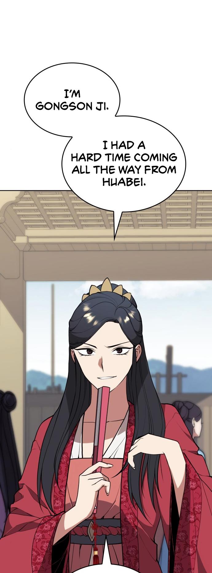 Tale of a Scribe Who Retires to the Countryside Chap 183 - Next Chap 184