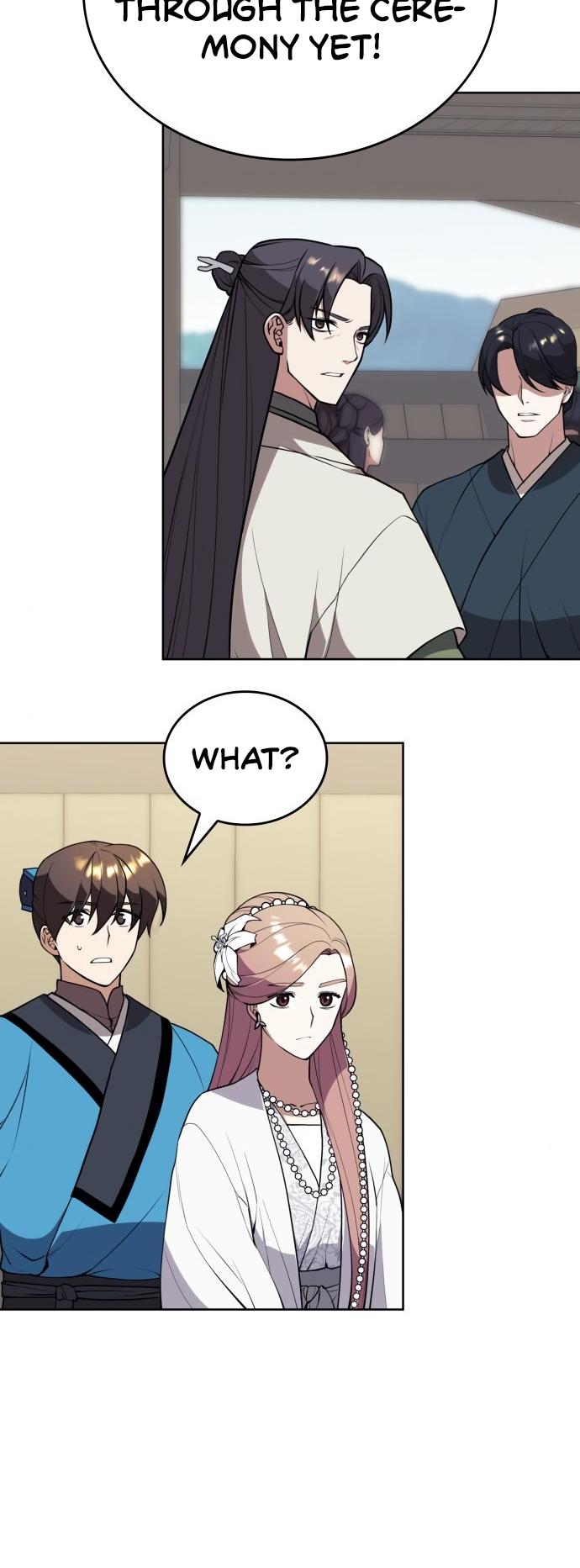 Tale of a Scribe Who Retires to the Countryside Chap 183 - Next Chap 184