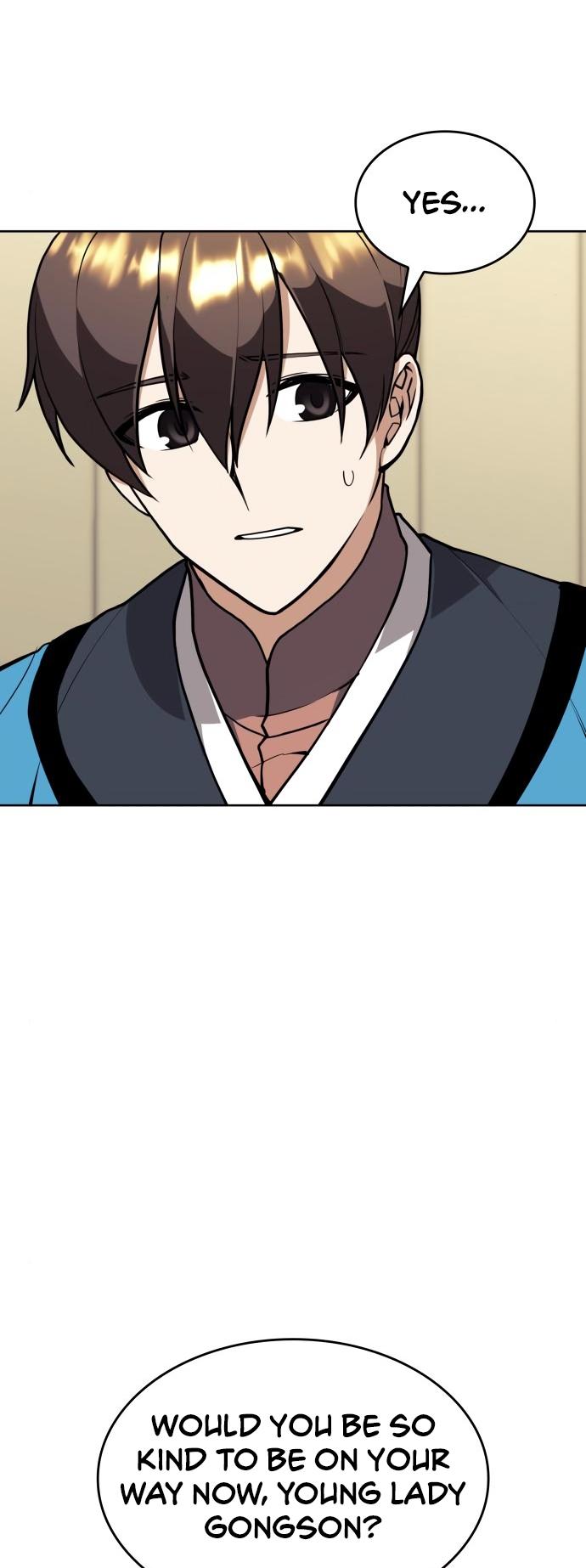 Tale of a Scribe Who Retires to the Countryside Chap 183 - Next Chap 184