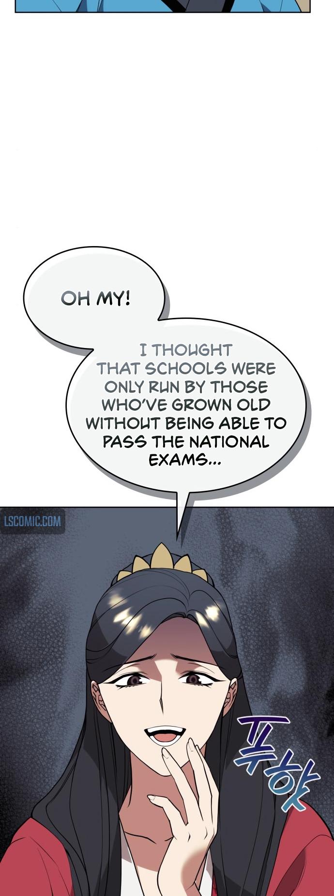 Tale of a Scribe Who Retires to the Countryside Chap 183 - Next Chap 184