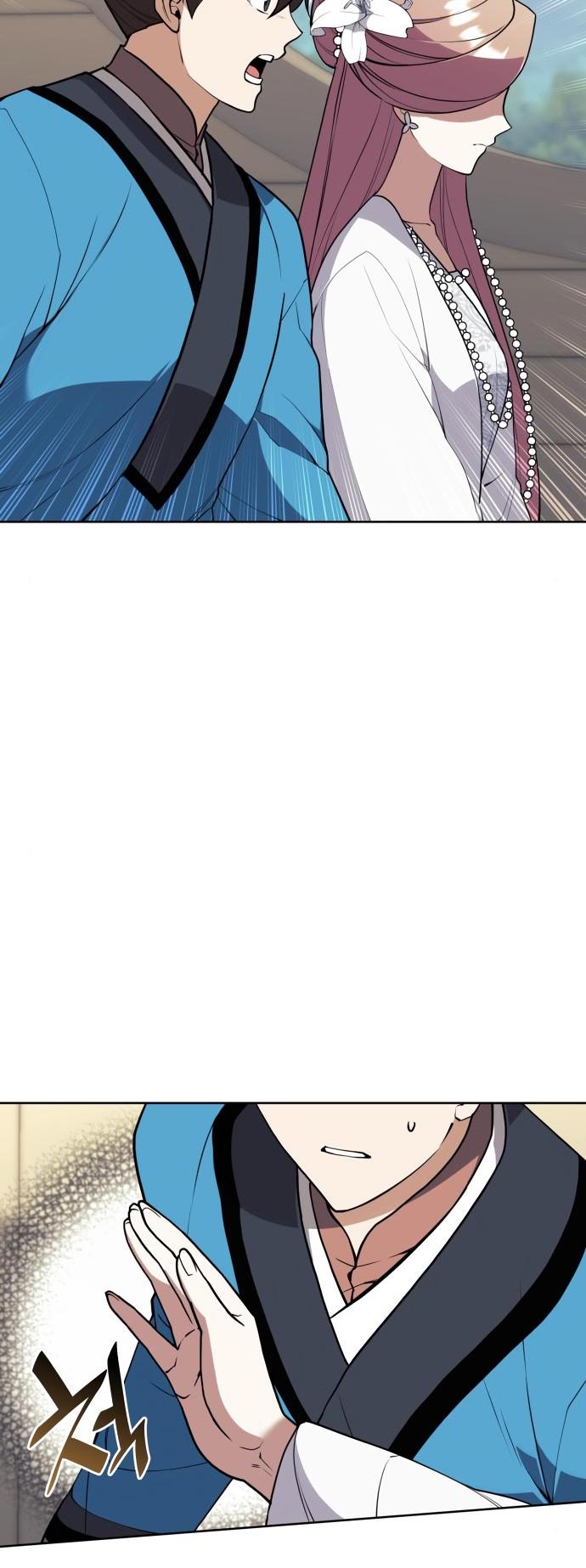 Tale of a Scribe Who Retires to the Countryside Chap 183 - Next Chap 184