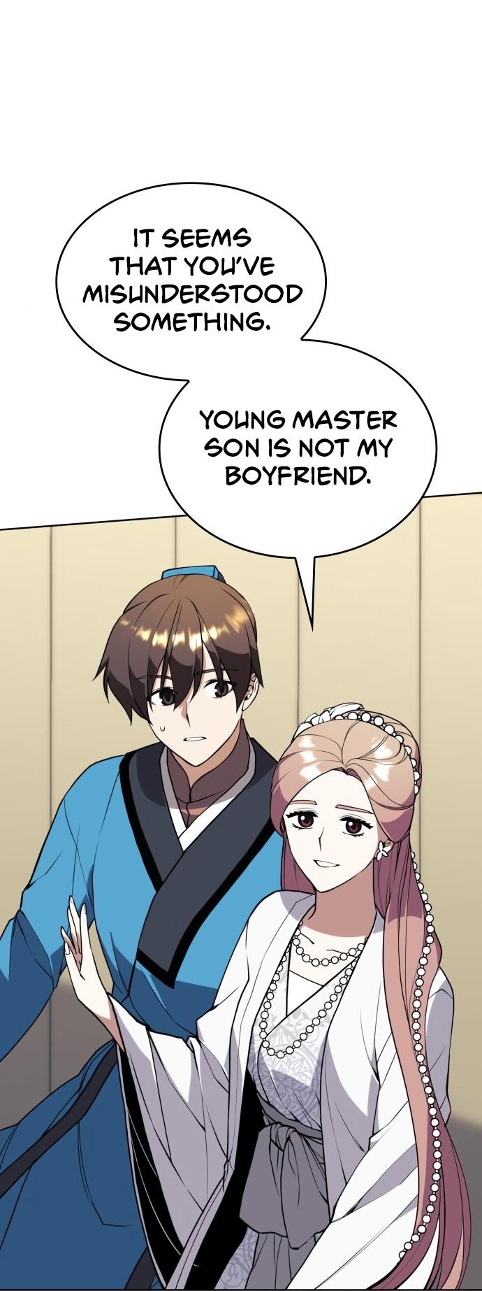 Tale of a Scribe Who Retires to the Countryside Chap 183 - Next Chap 184