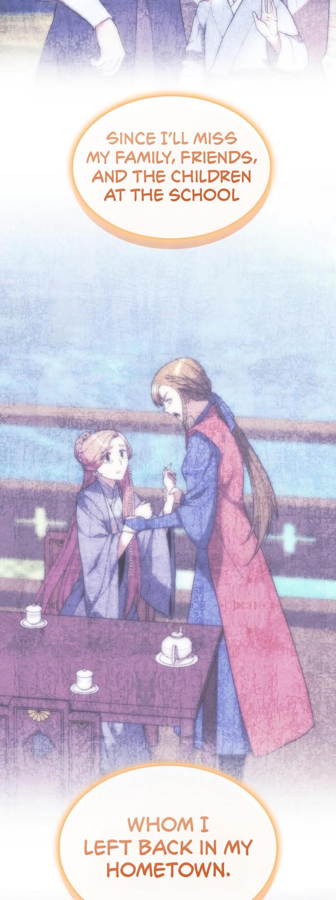 Tale of a Scribe Who Retires to the Countryside Chap 183 - Next Chap 184