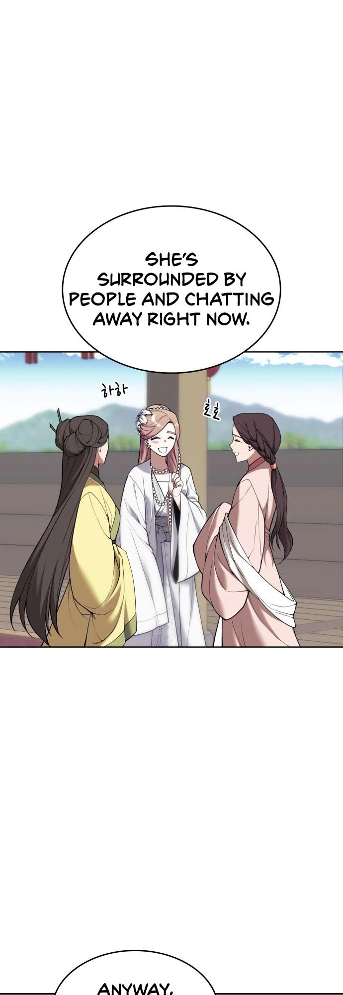 Tale of a Scribe Who Retires to the Countryside Chap 183 - Next Chap 184