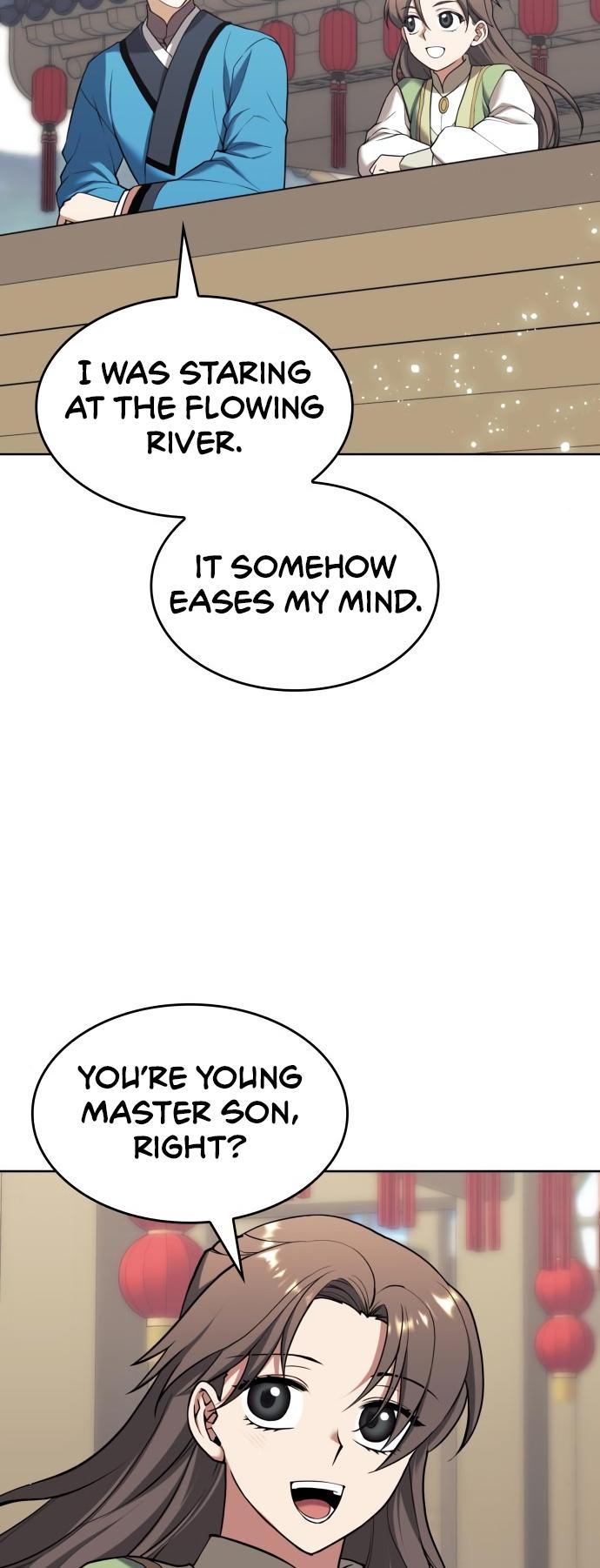 Tale of a Scribe Who Retires to the Countryside Chap 183 - Next Chap 184