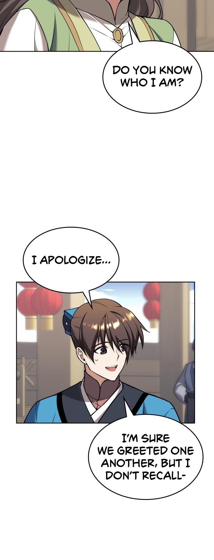 Tale of a Scribe Who Retires to the Countryside Chap 183 - Next Chap 184