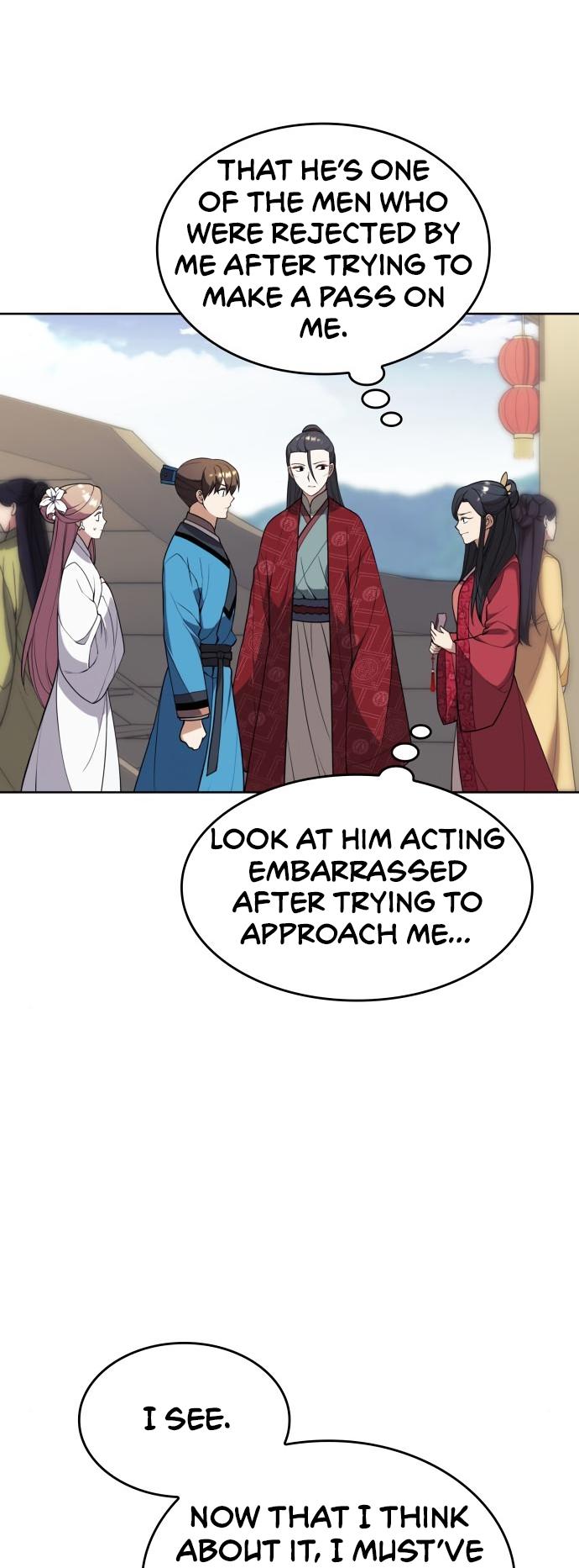 Tale of a Scribe Who Retires to the Countryside Chap 183 - Next Chap 184