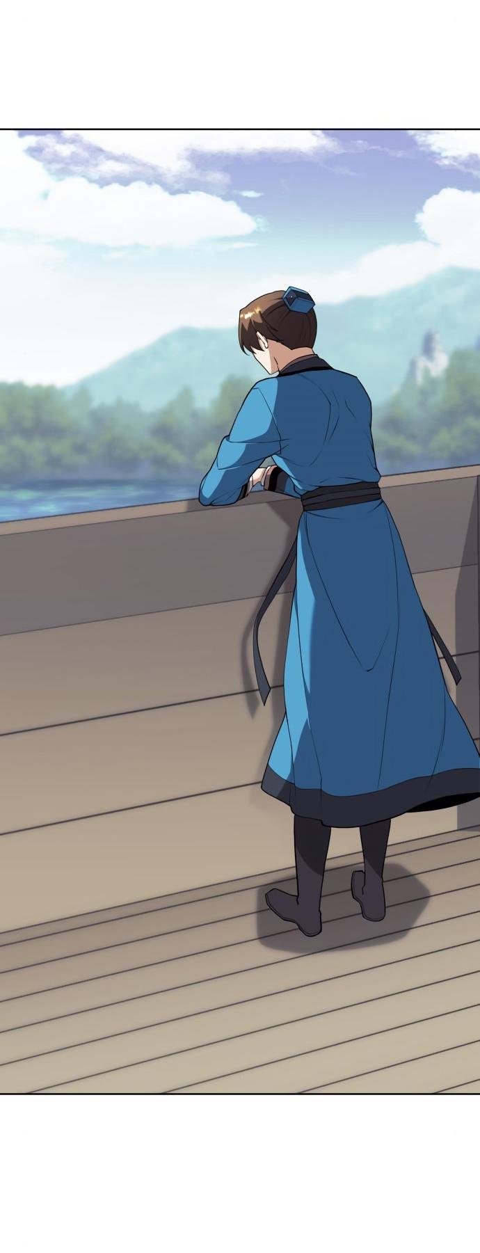 Tale of a Scribe Who Retires to the Countryside Chap 183 - Next Chap 184