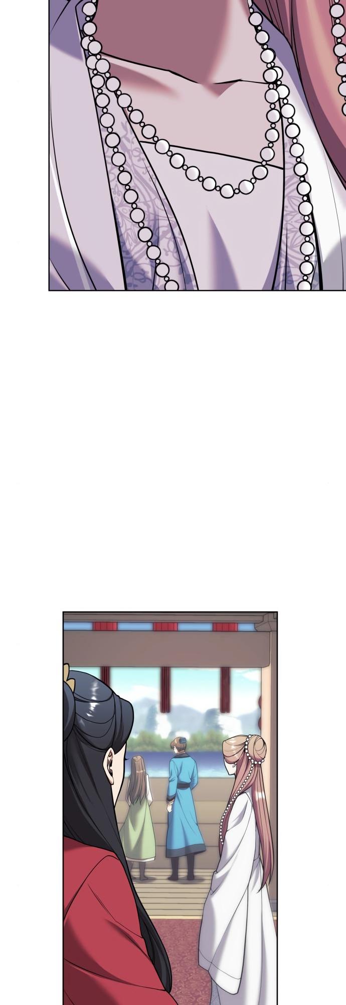 Tale of a Scribe Who Retires to the Countryside Chap 183 - Next Chap 184