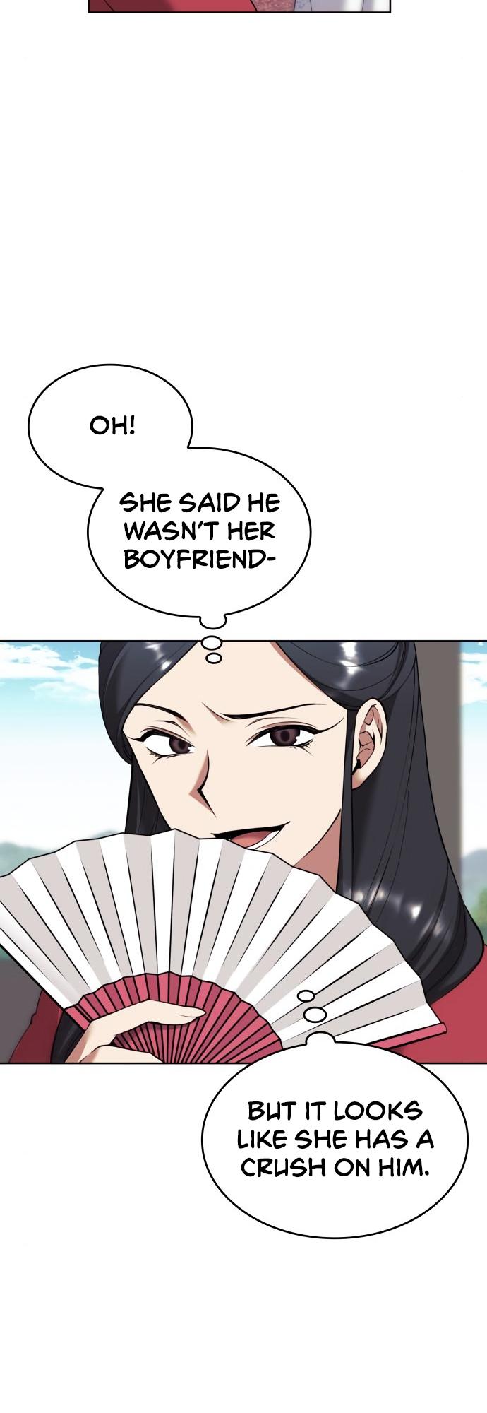 Tale of a Scribe Who Retires to the Countryside Chap 183 - Next Chap 184