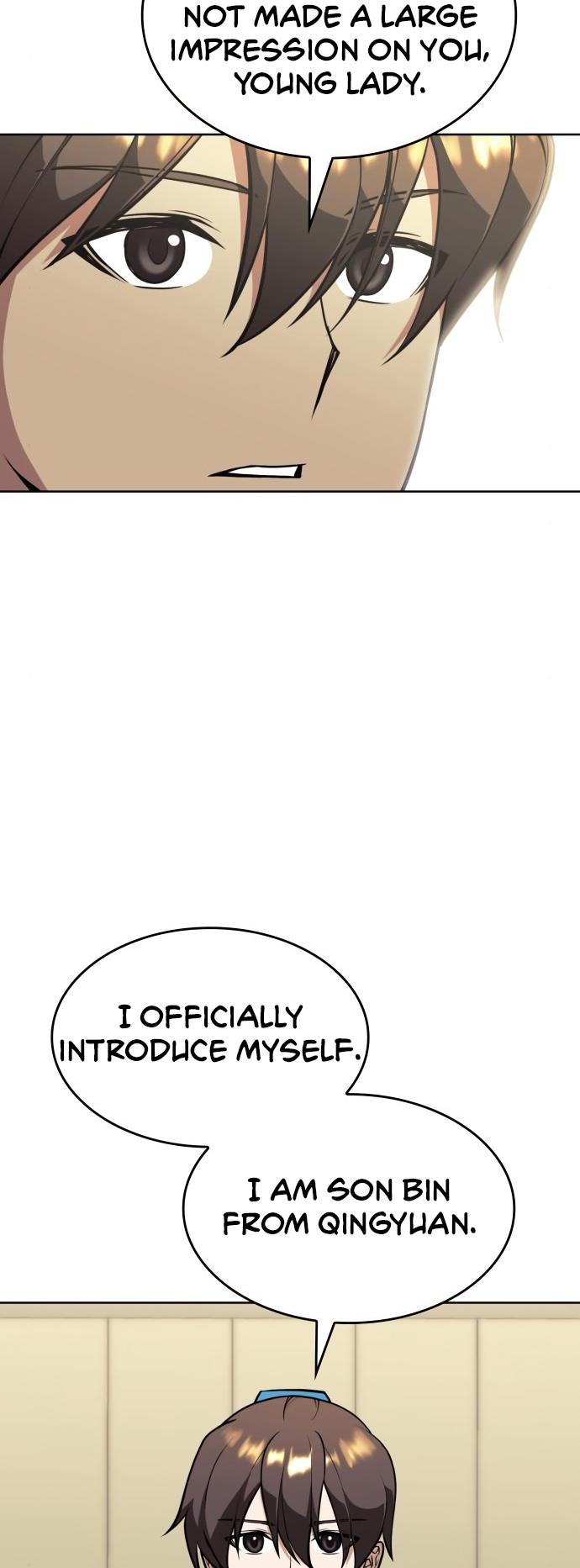 Tale of a Scribe Who Retires to the Countryside Chap 183 - Next Chap 184