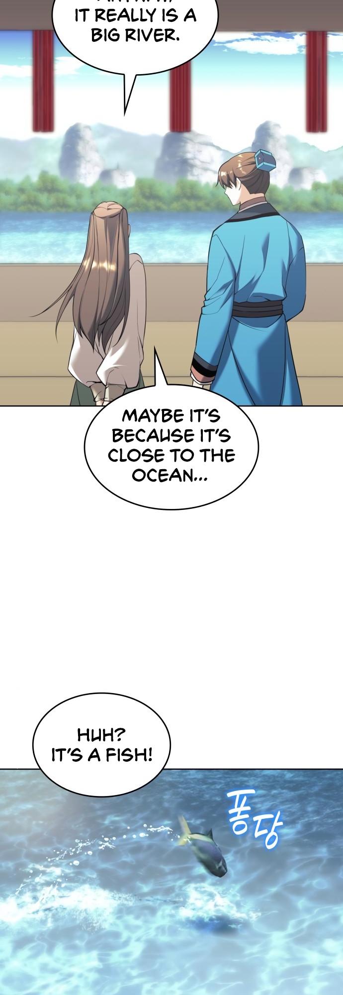 Tale of a Scribe Who Retires to the Countryside Chap 183 - Next Chap 184