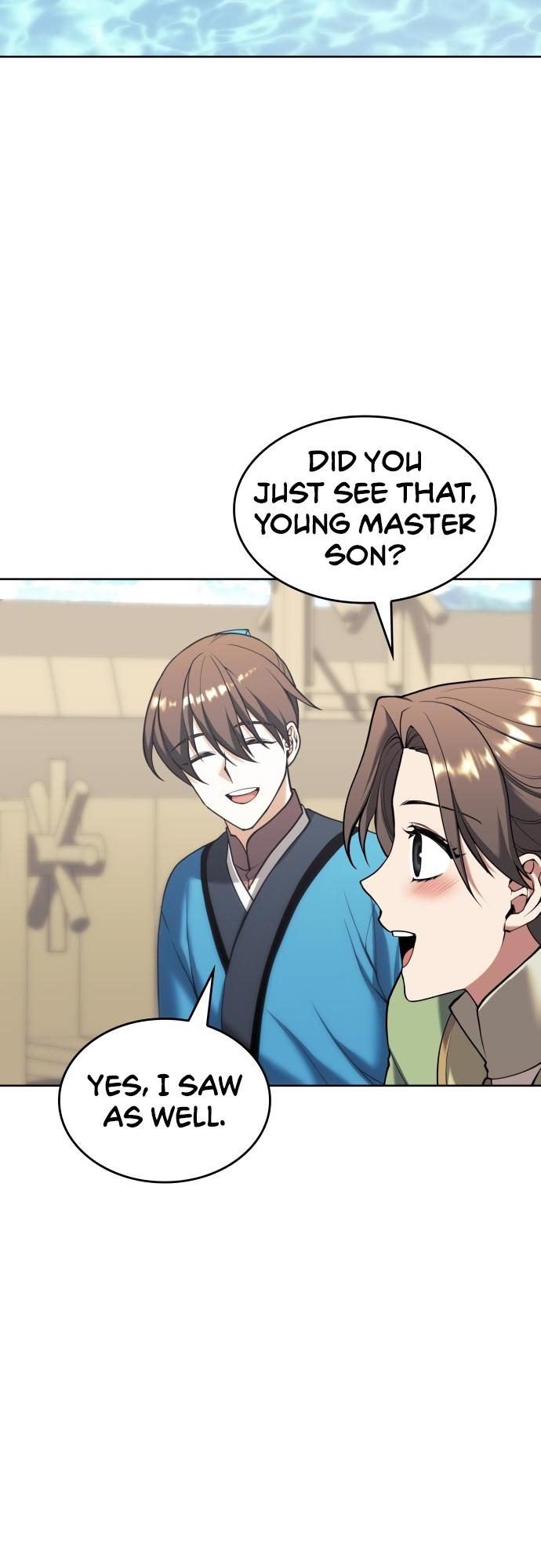 Tale of a Scribe Who Retires to the Countryside Chap 183 - Next Chap 184