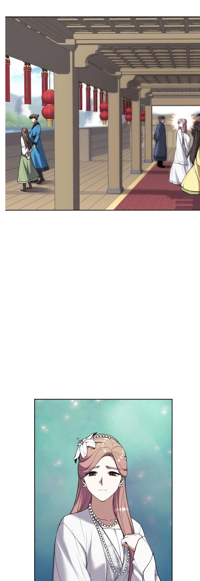 Tale of a Scribe Who Retires to the Countryside Chap 183 - Next Chap 184