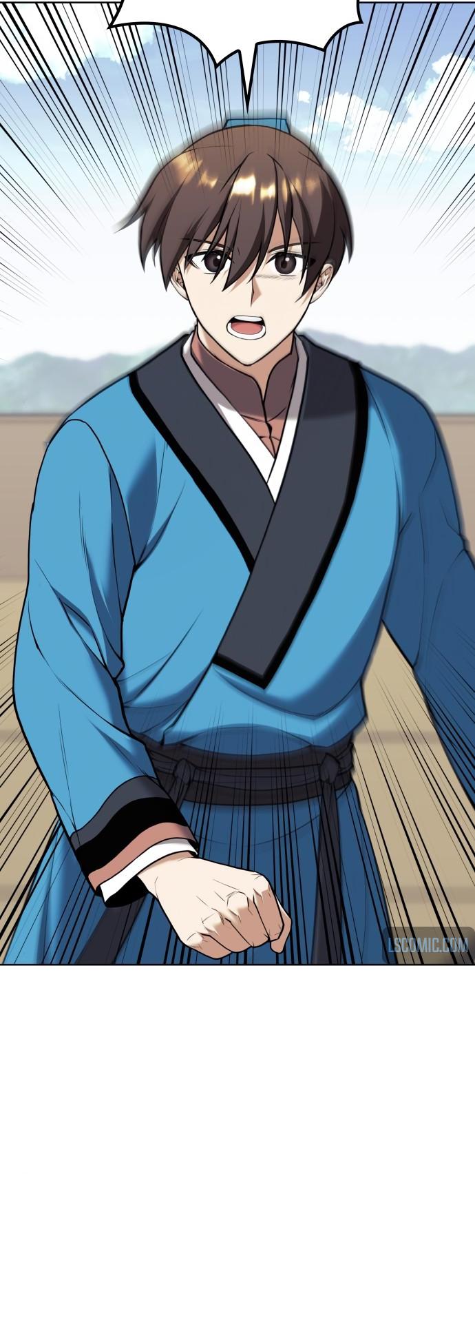 Tale of a Scribe Who Retires to the Countryside Chap 183 - Next Chap 184