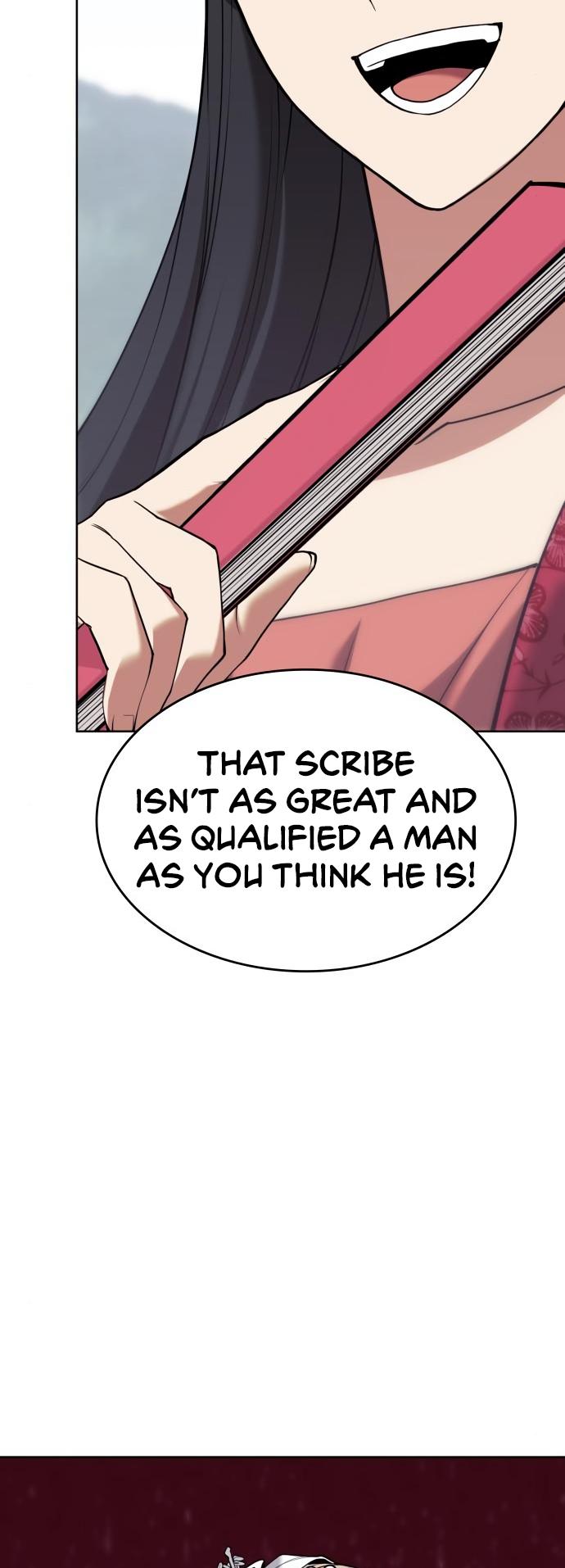 Tale of a Scribe Who Retires to the Countryside Chap 183 - Next Chap 184